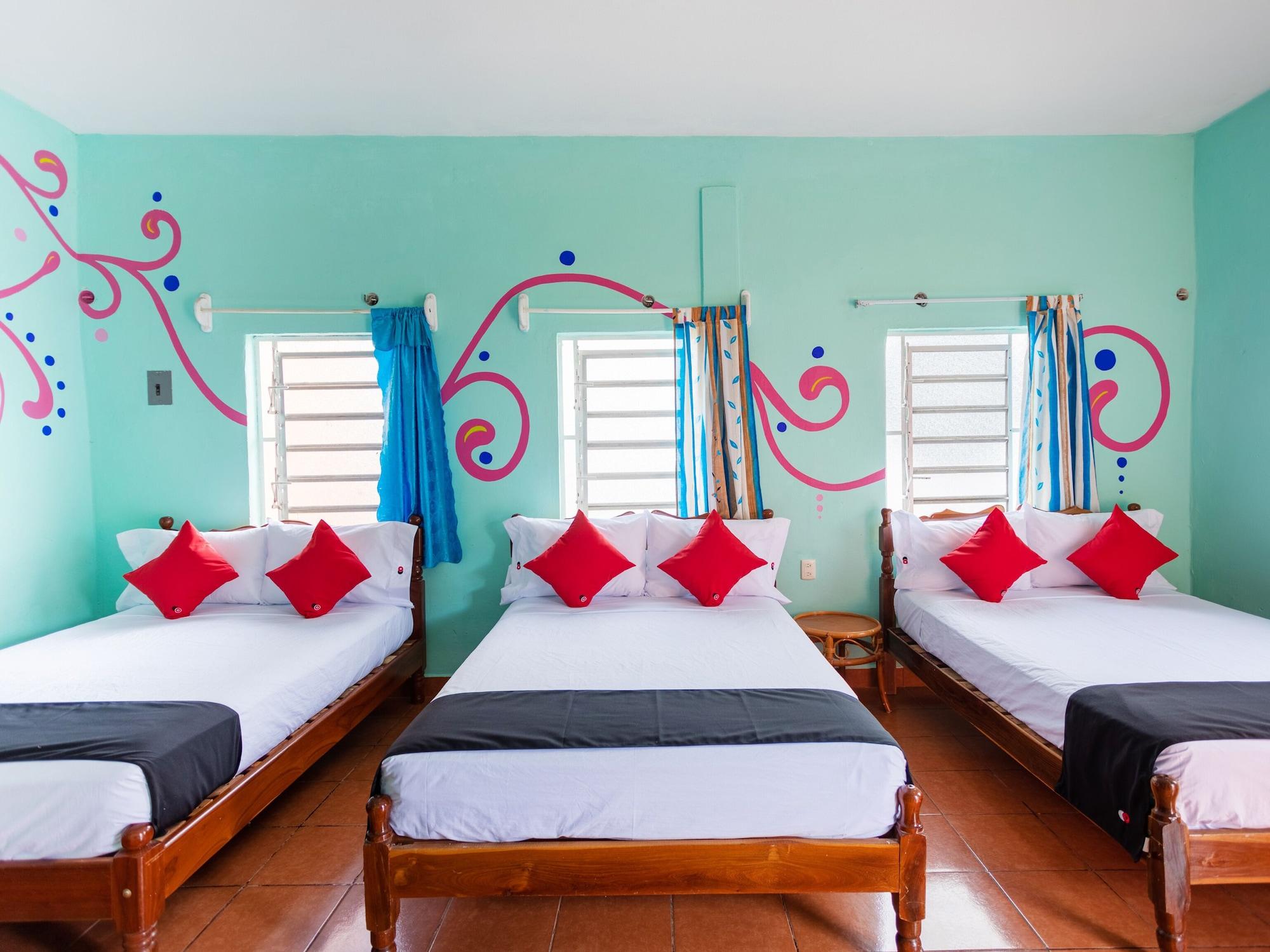 Hacienda Hotel