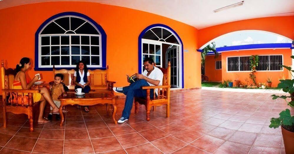 Hacienda