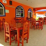 Hotel Hacienda Bacalar