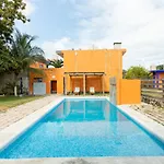 Hotel Hacienda Bacalar