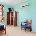 Hotel Hacienda Bacalar