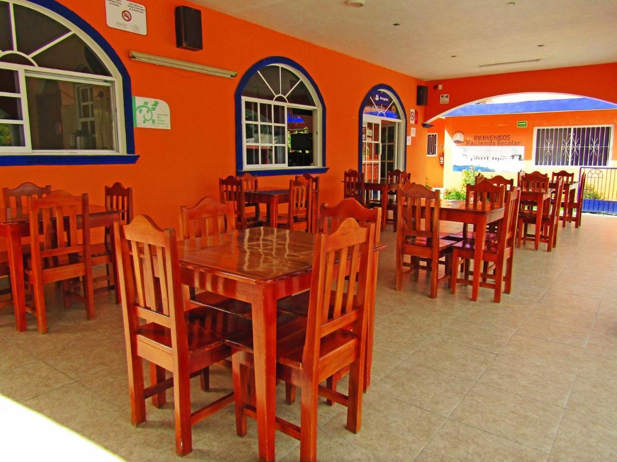 Hacienda Bacalar