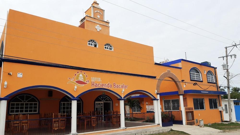 Hotel Hacienda