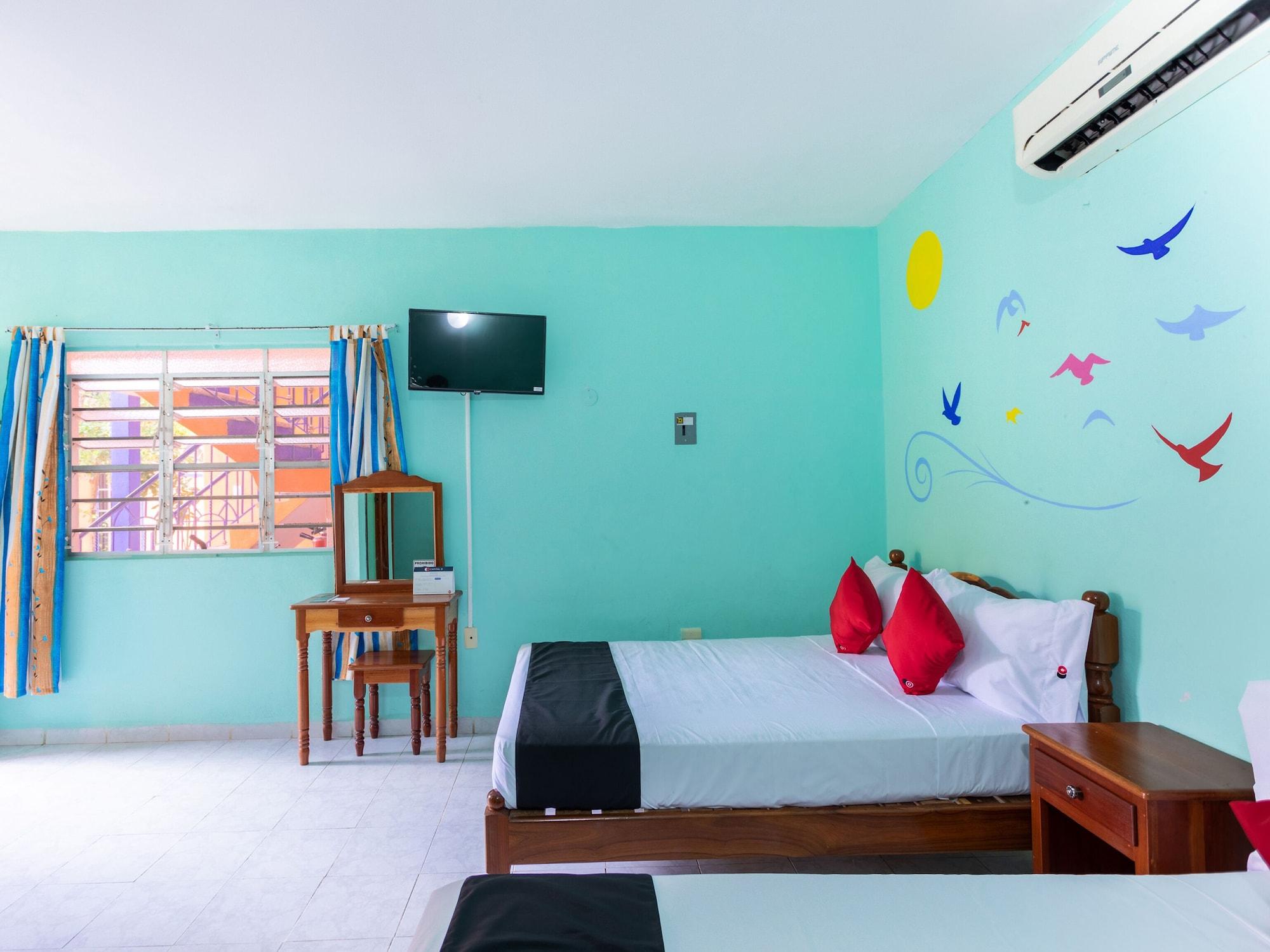 Hacienda Hotel Bacalar