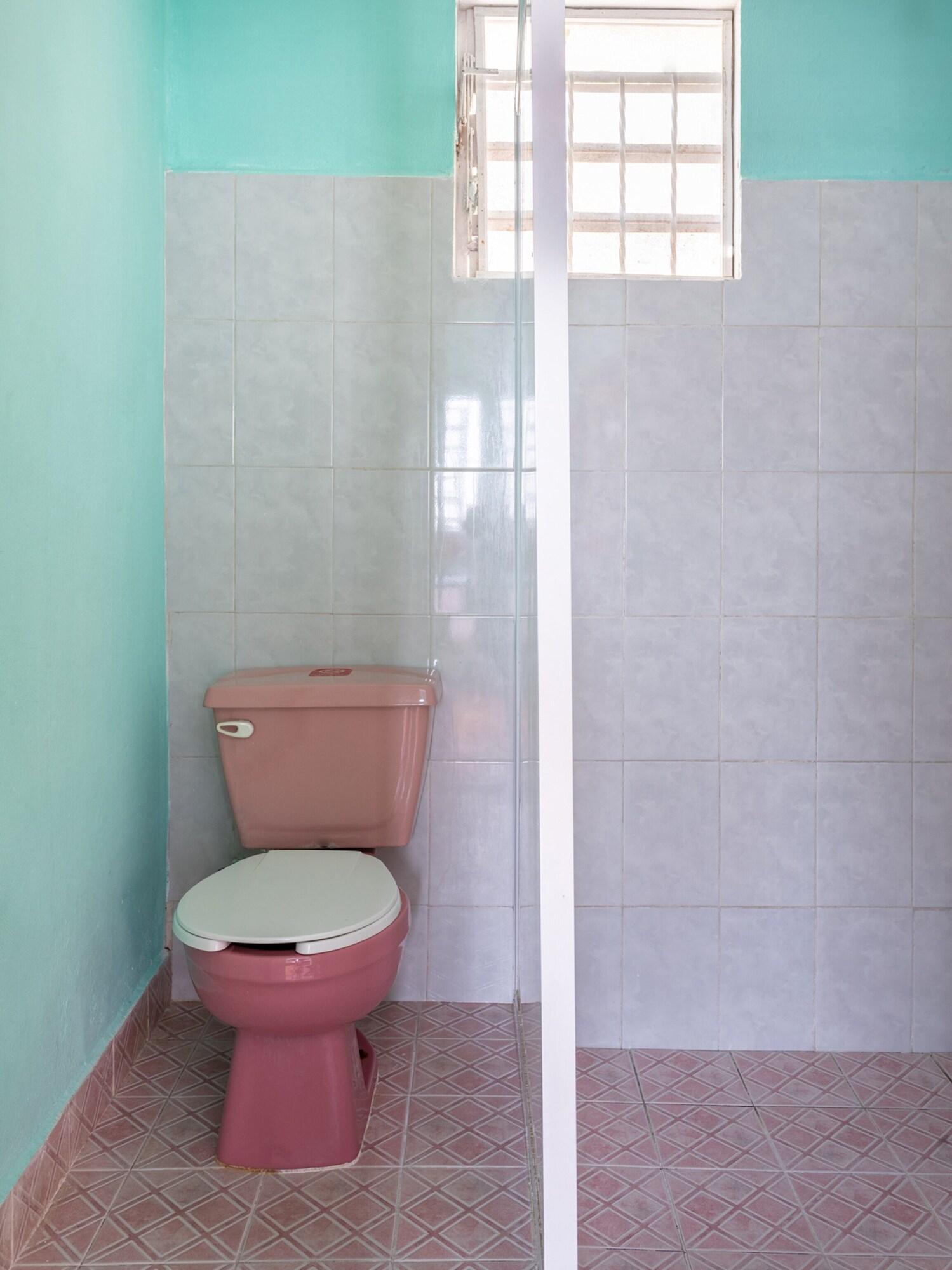 Hacienda Hotel Bacalar