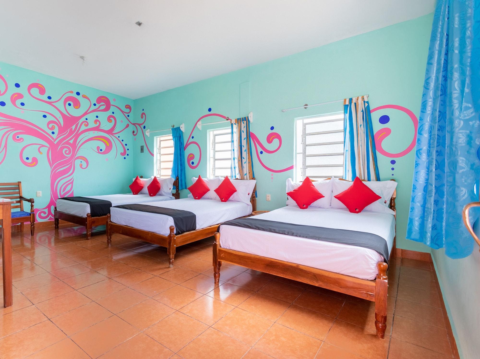 Hacienda Bacalar