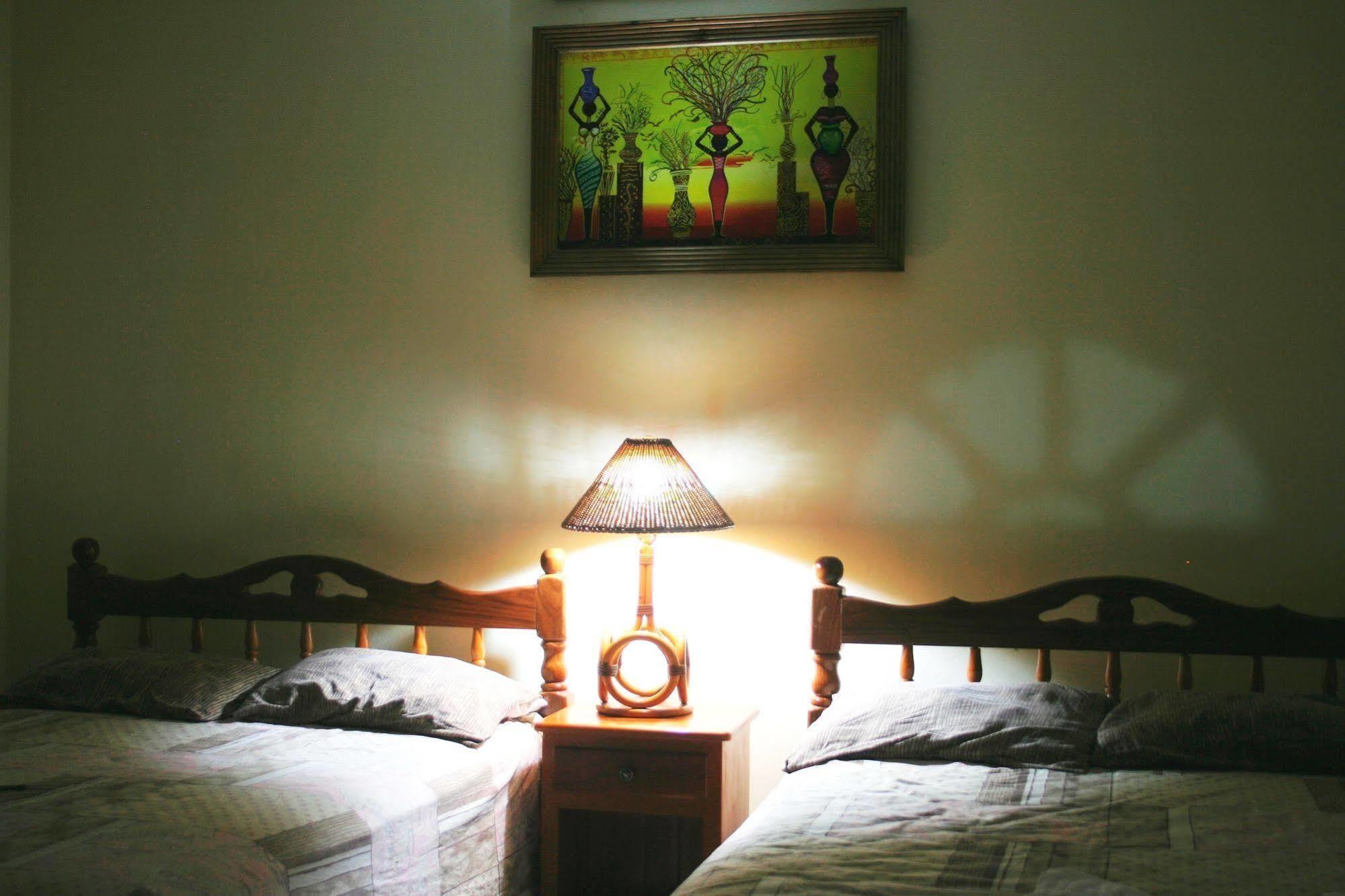 Hacienda Hotel 3*