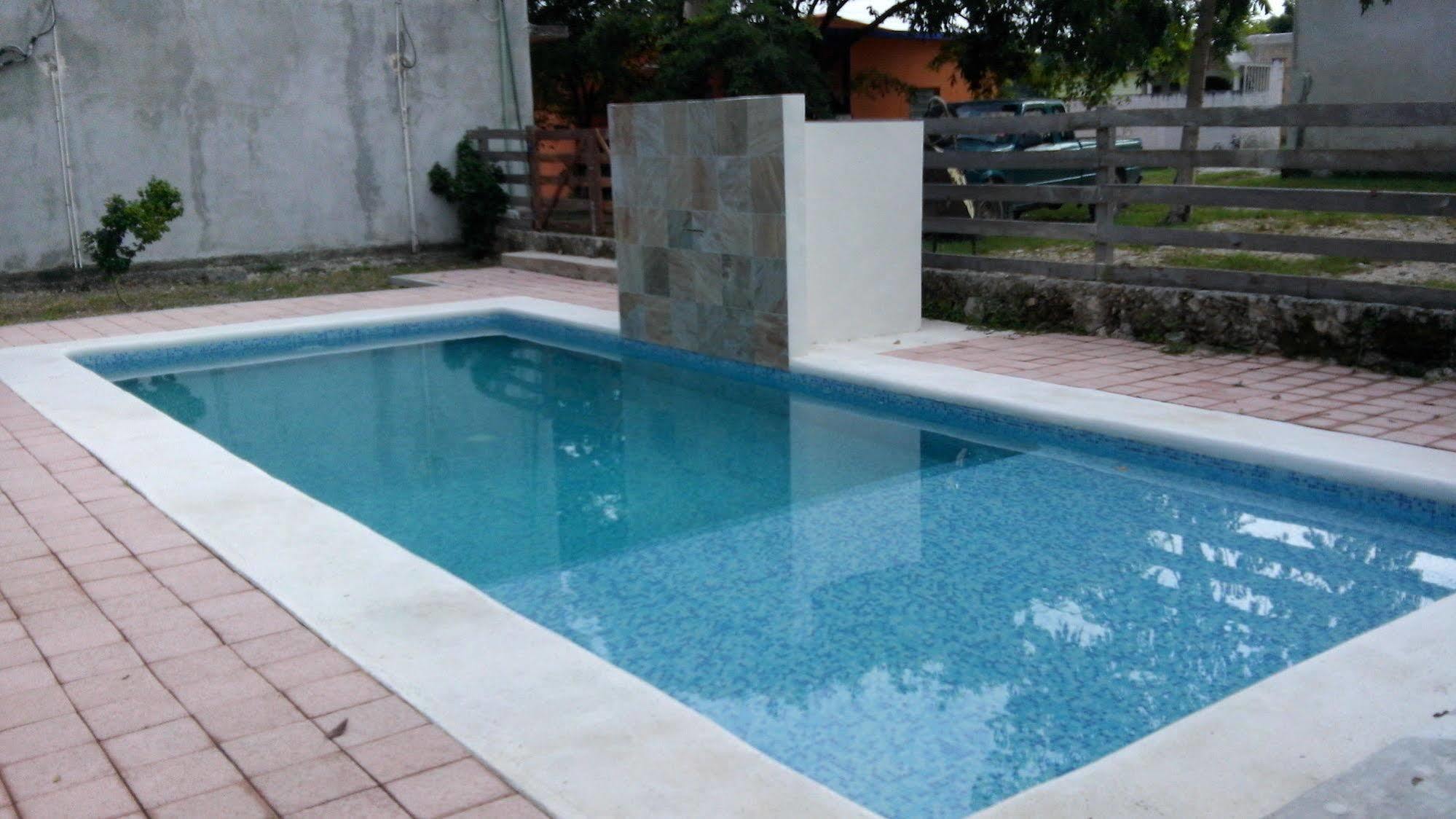 Hacienda 3* Bacalar