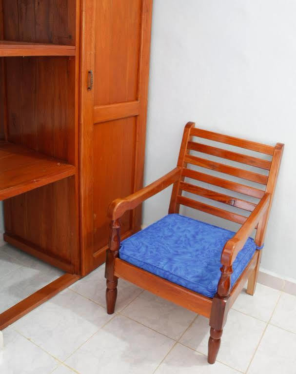 Hacienda Hotel 3*