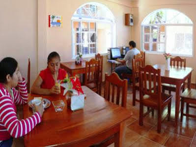 Hacienda 3*