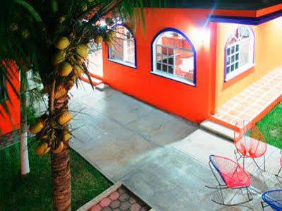 Hacienda 3* Bacalar