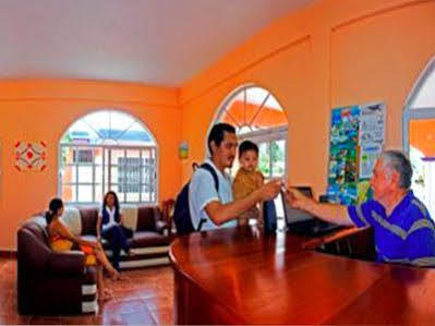 Hacienda Bacalar