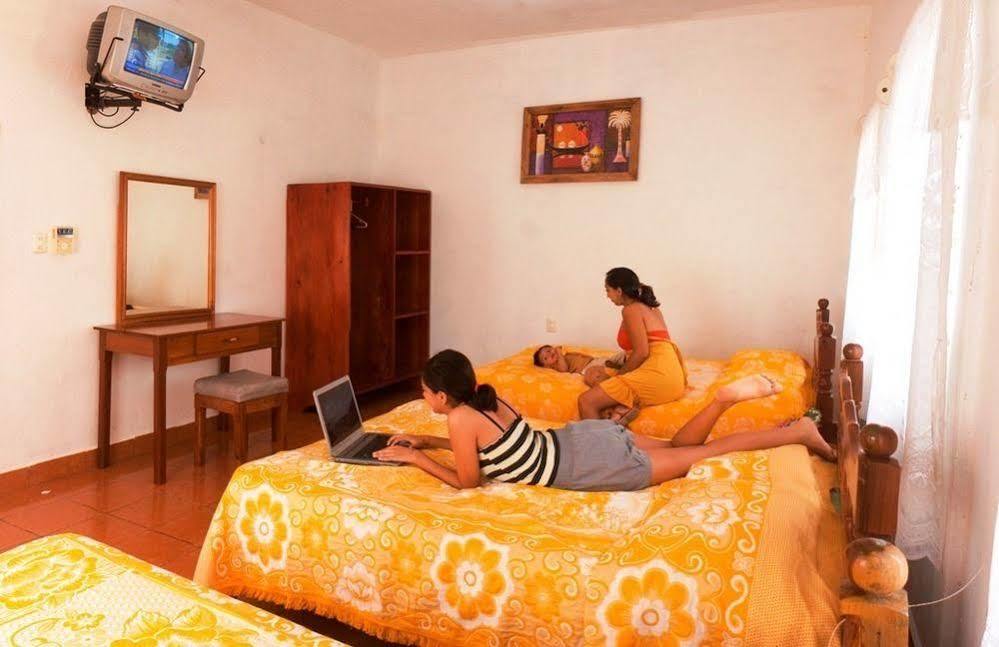 Hotel Hacienda 3*