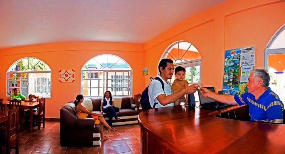 Hacienda Hotel