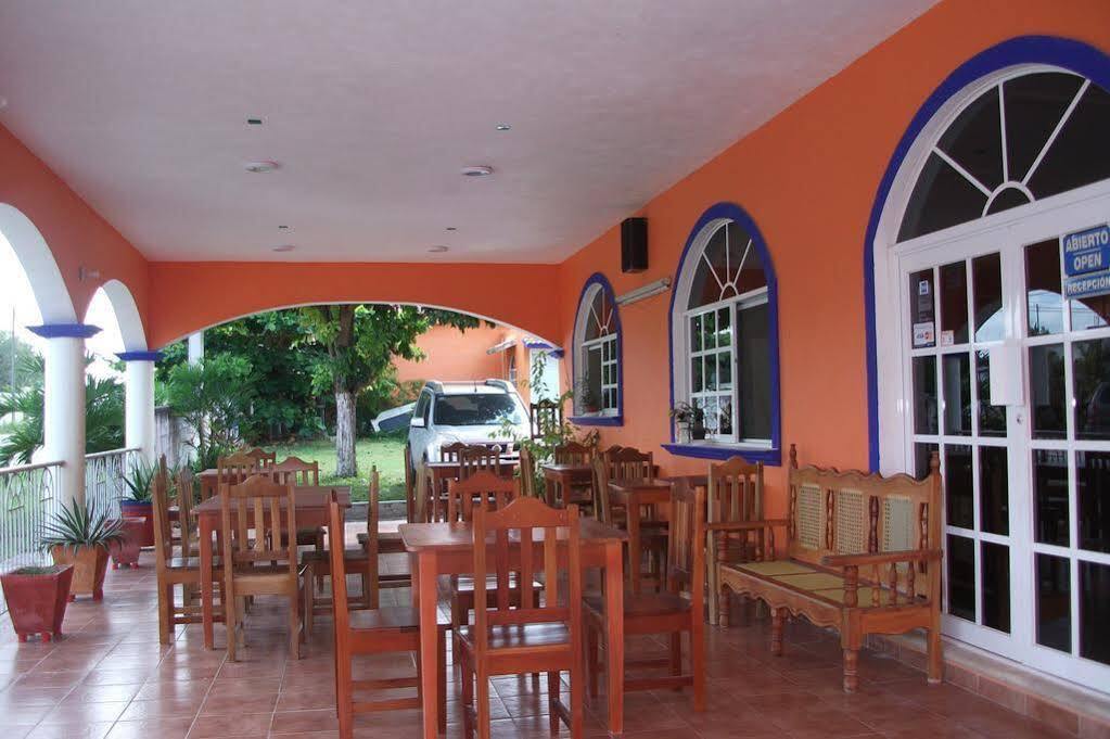 Hacienda 3*