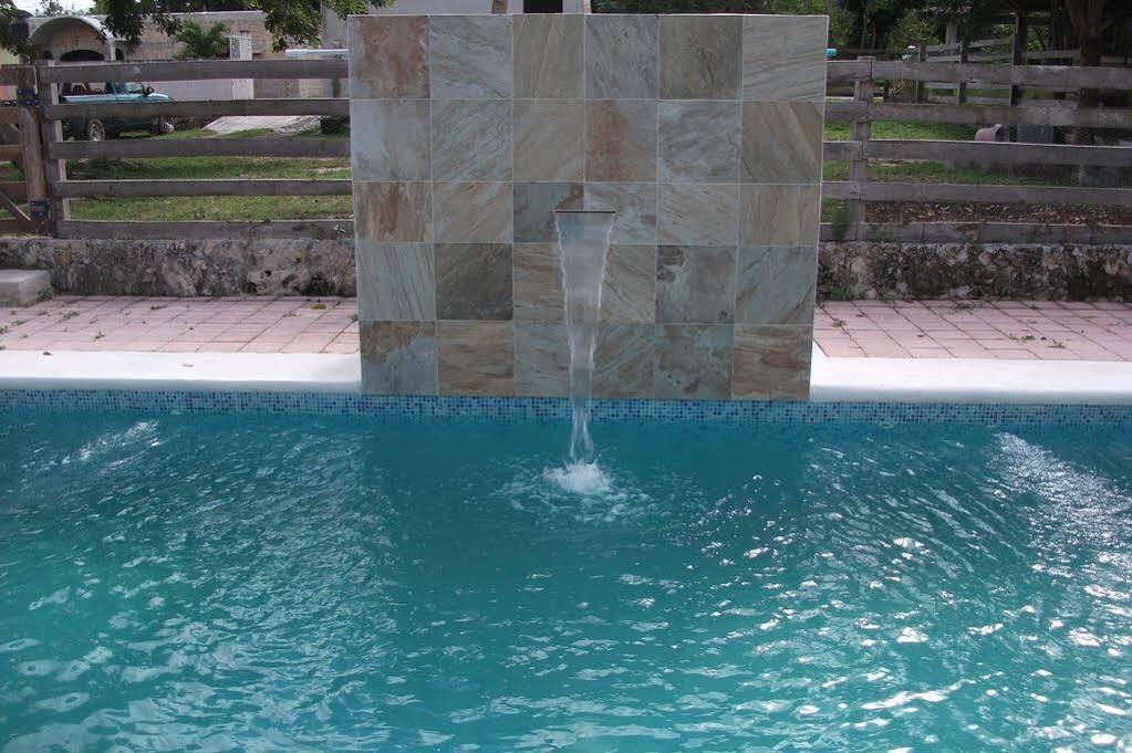 Hacienda Bacalar
