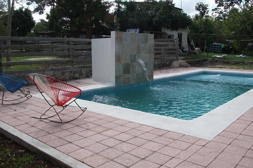 Hacienda Hotel 3*