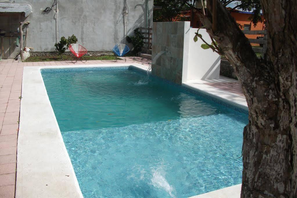 Hacienda Hotel