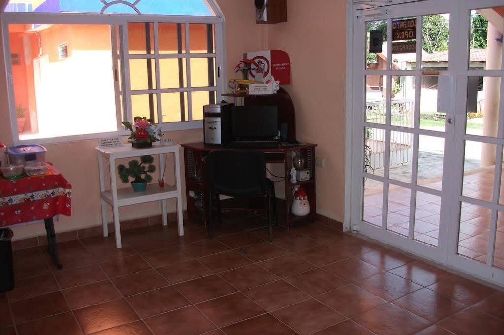 Hacienda Hotel Bacalar