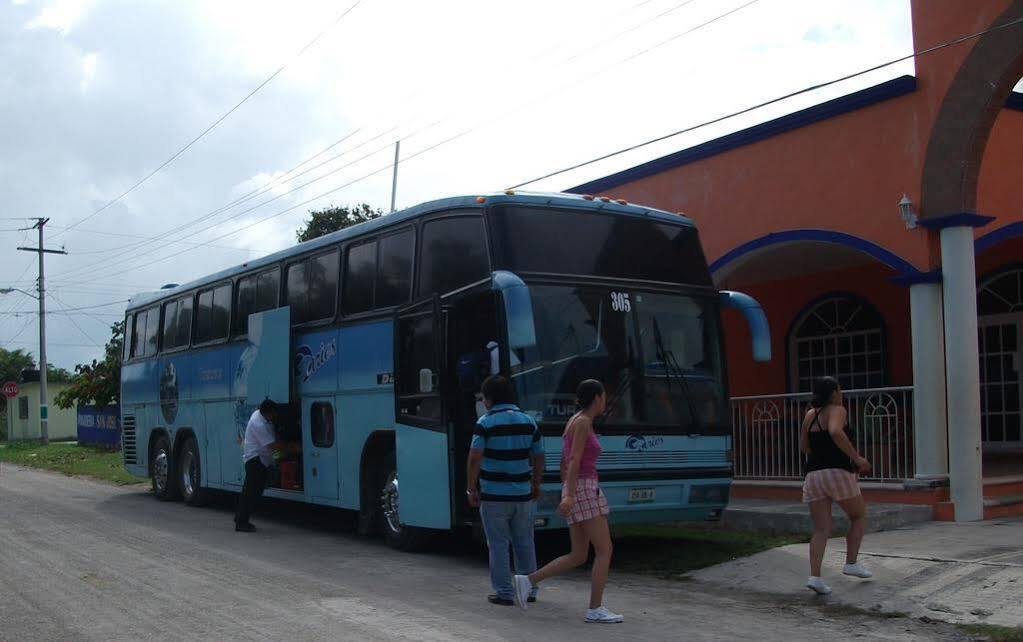 Hacienda Bacalar