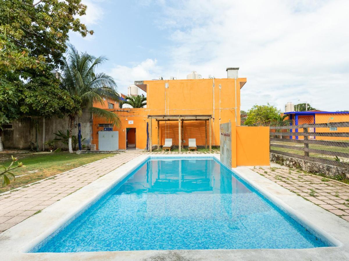 Hacienda 3*