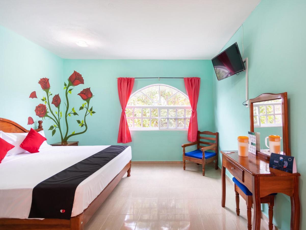 Hotel Hacienda 3*