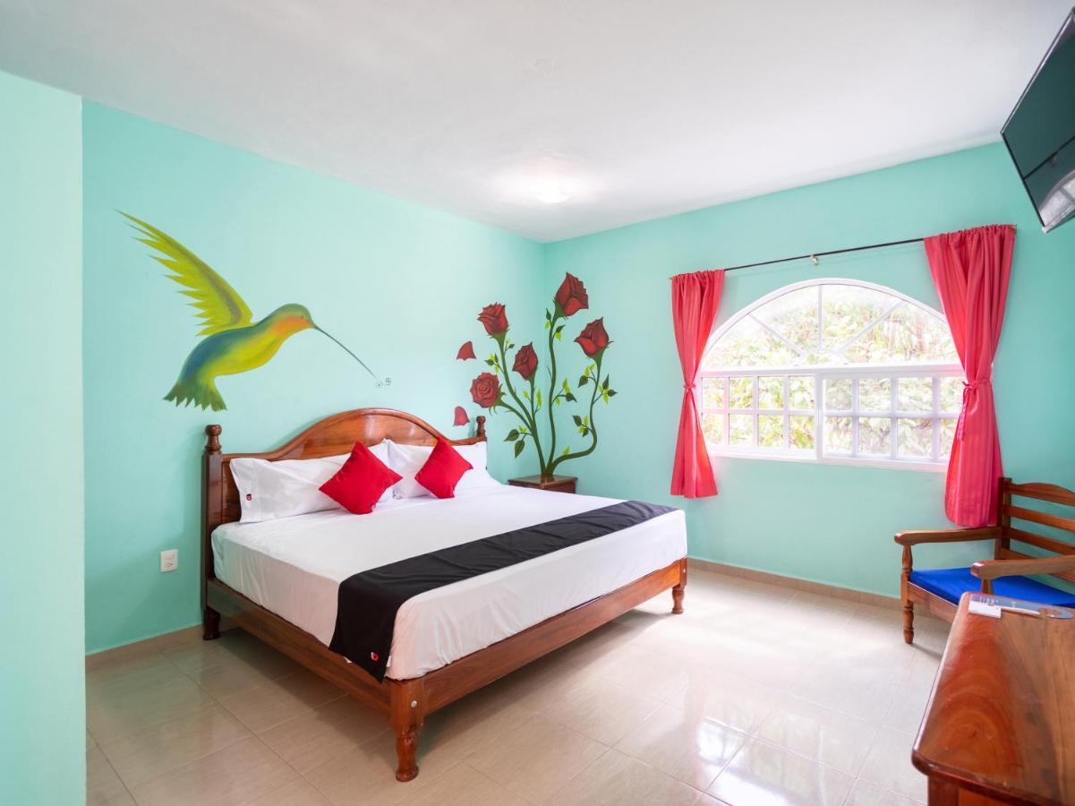 Hacienda Hotel 3*
