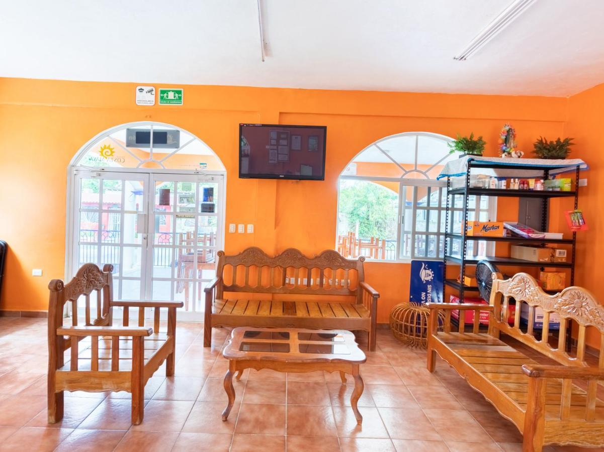 Hacienda Hotel Bacalar