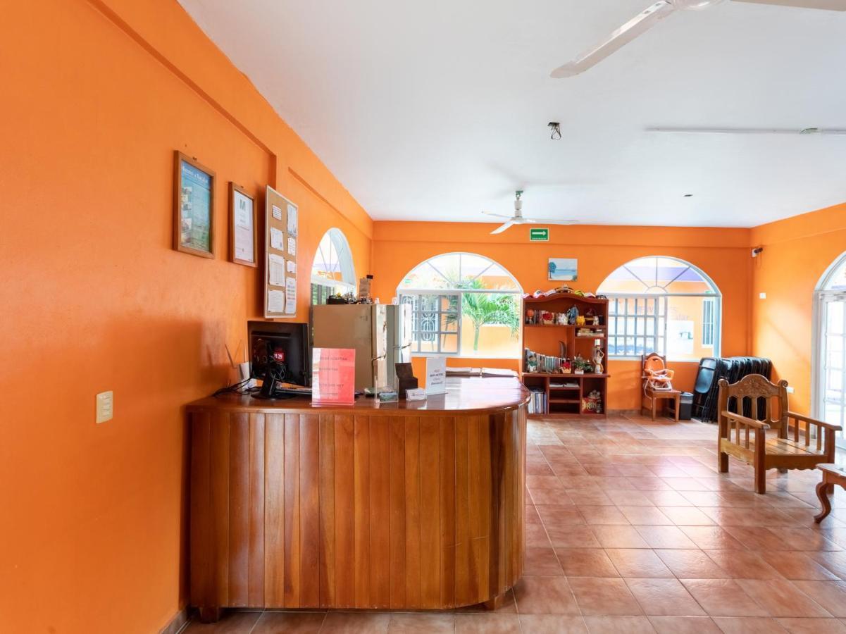 Hacienda 3*