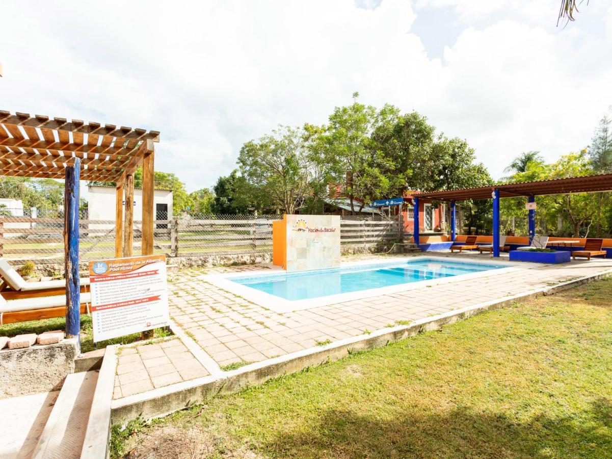 Hacienda