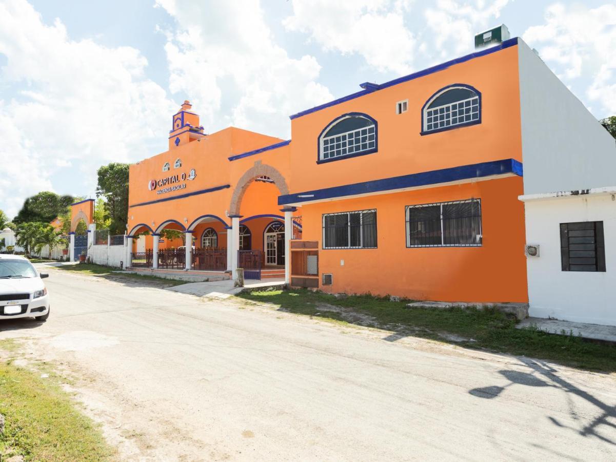 Hotel Hacienda