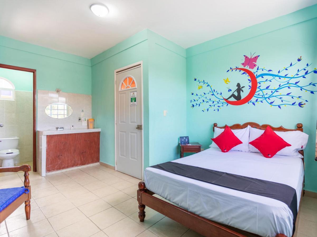 Hacienda 3*