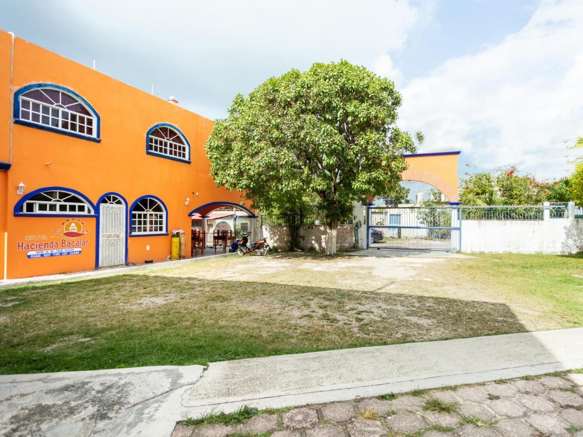 Hacienda 3* Bacalar