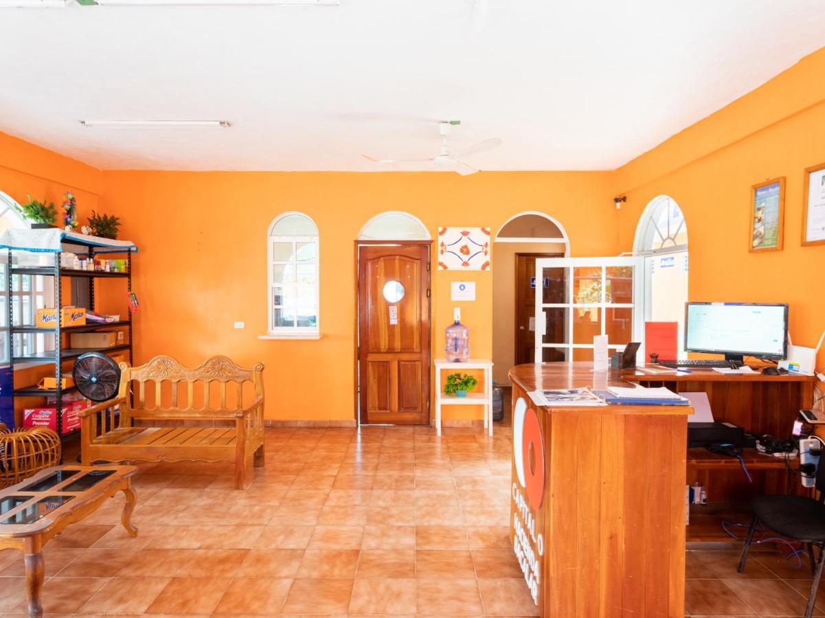 Hotel Hacienda 3*
