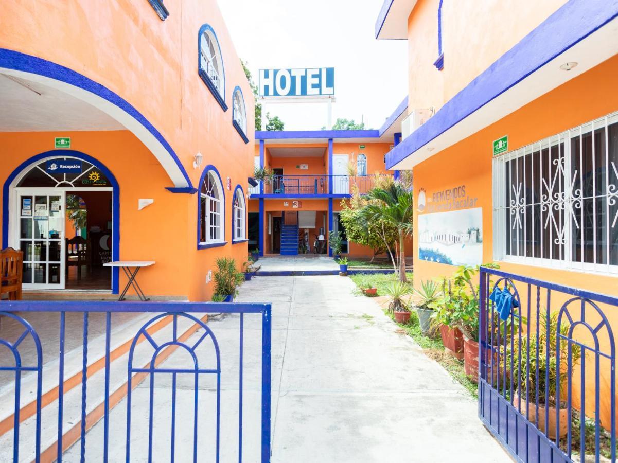 Hacienda 3* Bacalar