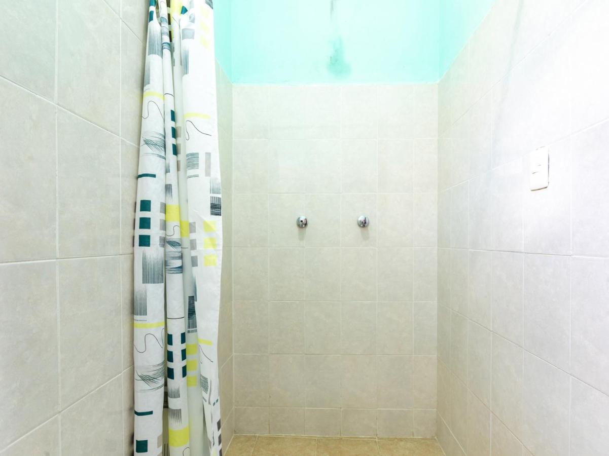 Hotel Hacienda 3*